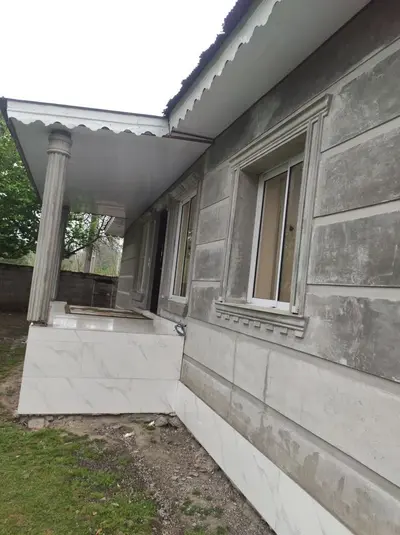 ویلا یک خوابه آراچمنی