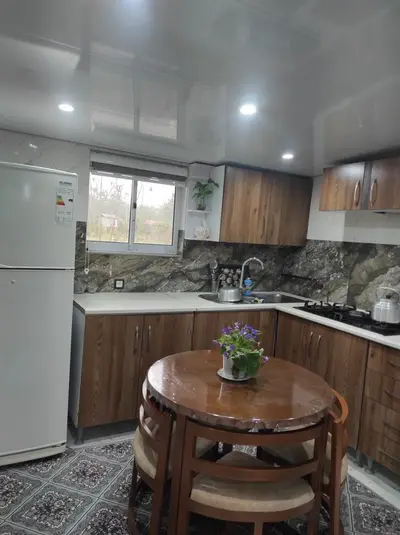 ویلا یک خوابه آراچمنی