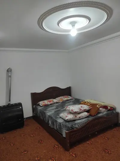 ویلا یک خوابه آراچمنی