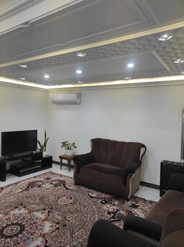 ویلا یک خوابه آراچمنی