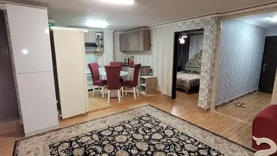 ویلا دو خوابه استخردار آبگرم و جکوزی دار آراد