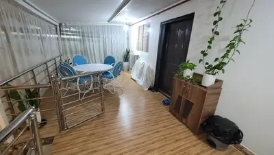 ویلا دو خوابه استخردار آبگرم و جکوزی دار آراد