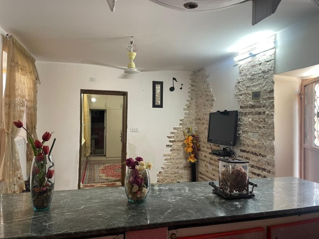 اقامتگاه سنتی ادیب سفاری - واحد ادیب