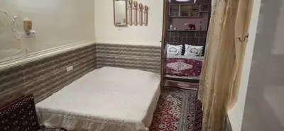 اقامتگاه سنتی ادیب سفاری - واحد ادیب