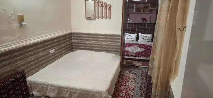 اقامتگاه سنتی ادیب سفاری - واحد ادیب