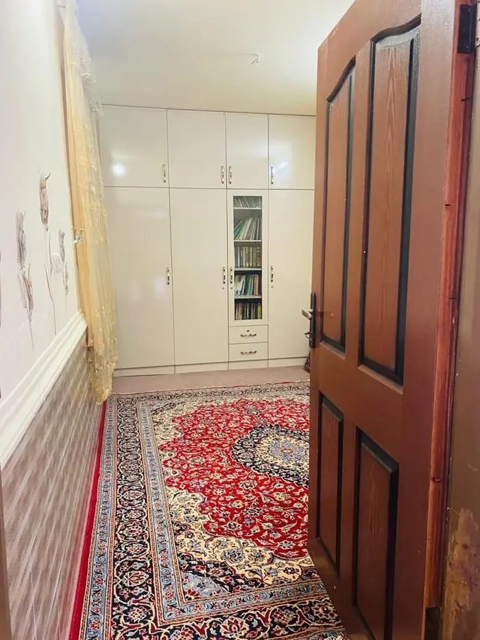 اقامتگاه سنتی ادیب سفاری - واحد ادیب