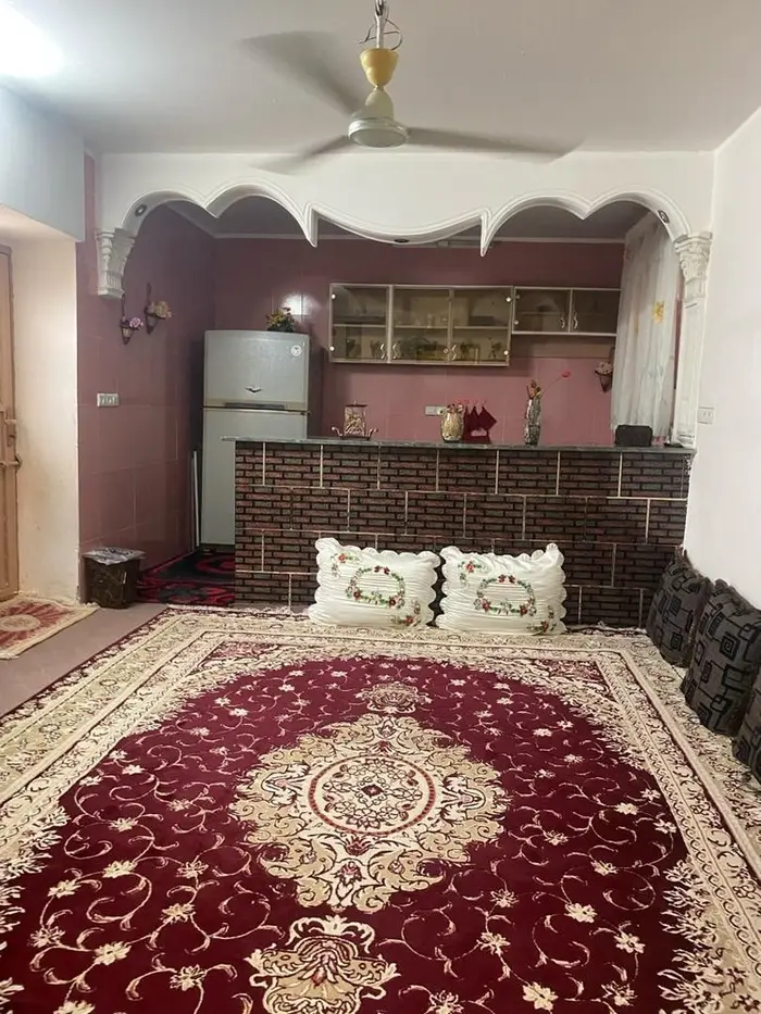 اقامتگاه سنتی ادیب سفاری - واحد ادیب