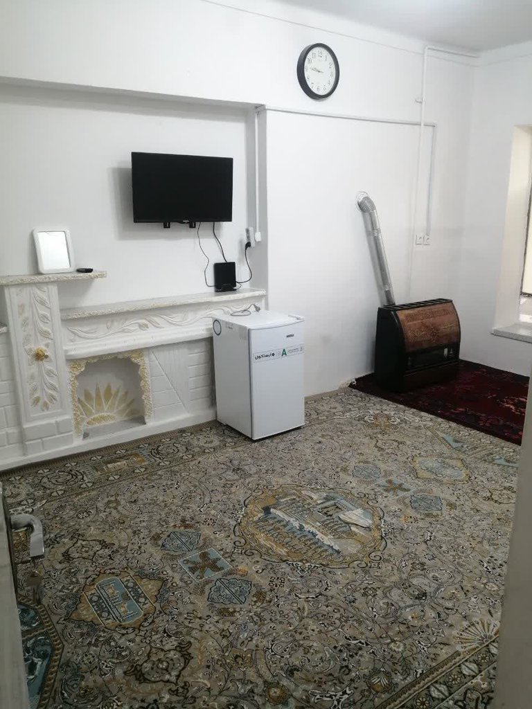 سوئیت پنج خوابه دانش