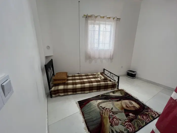 ویلا یک خوابه گلریز 1 - اتاق