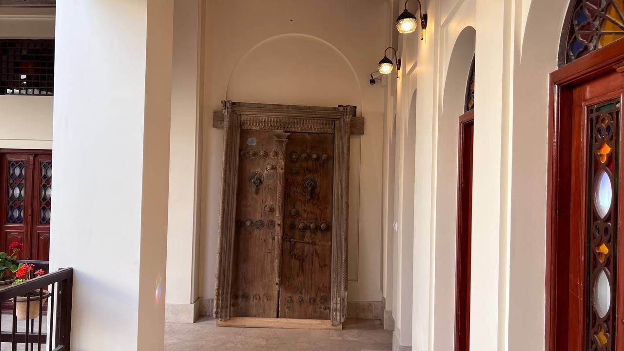 دُنسه ریحان - واحد بِن مانِع