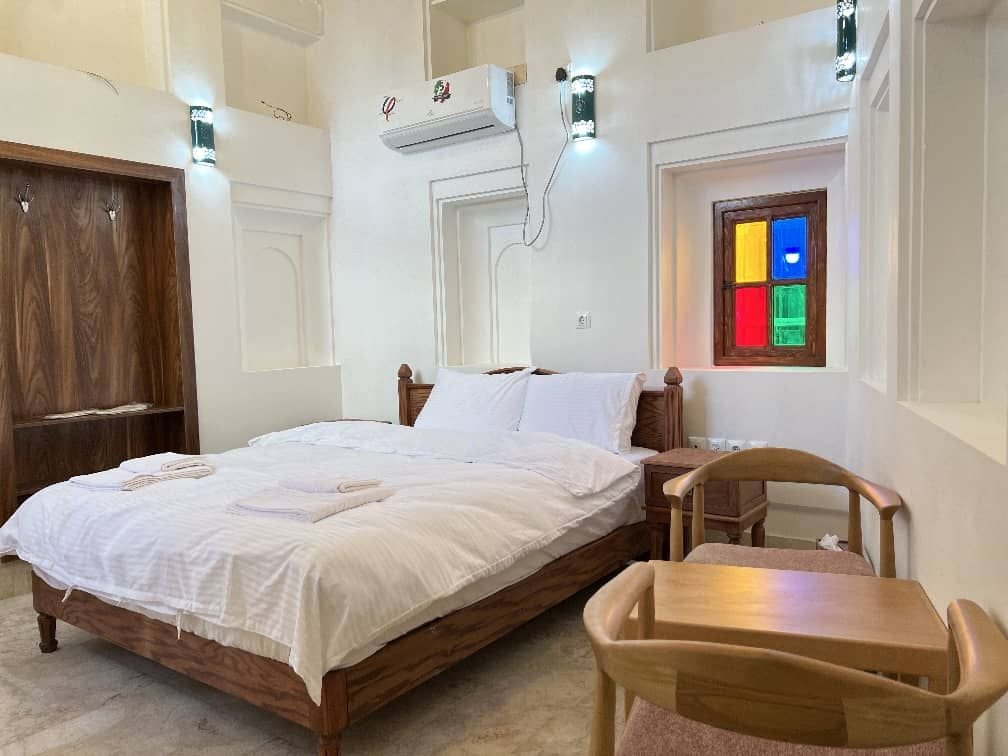 دُنسه ریحان - واحد بِن مانِع