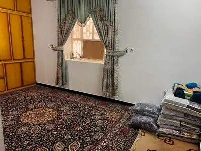 ویلا چهارخوابه محله باغ