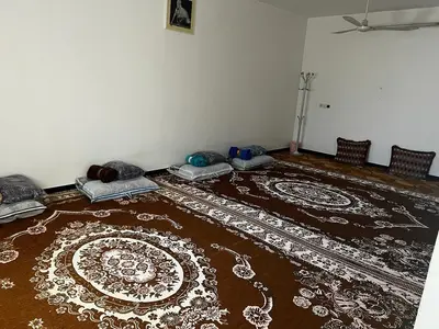 ویلا چهارخوابه محله باغ