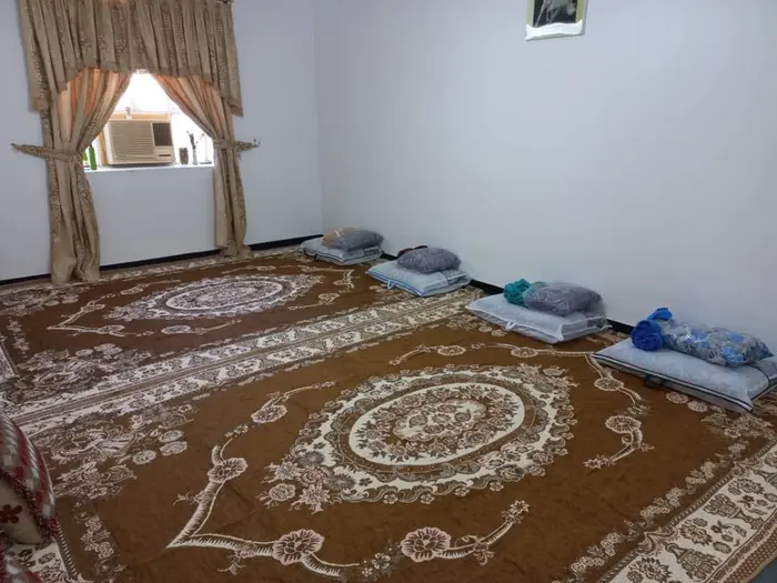 ویلا چهارخوابه محله باغ