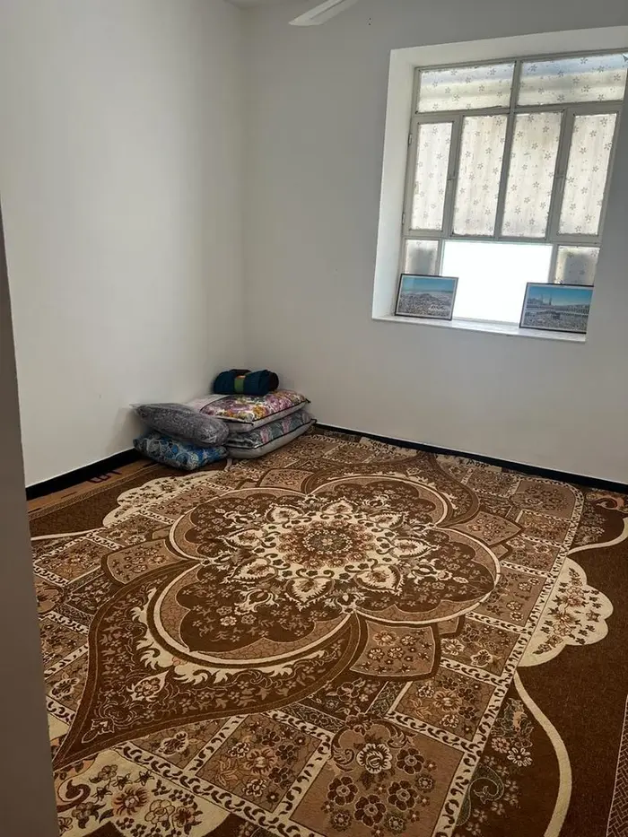 ویلا چهارخوابه محله باغ