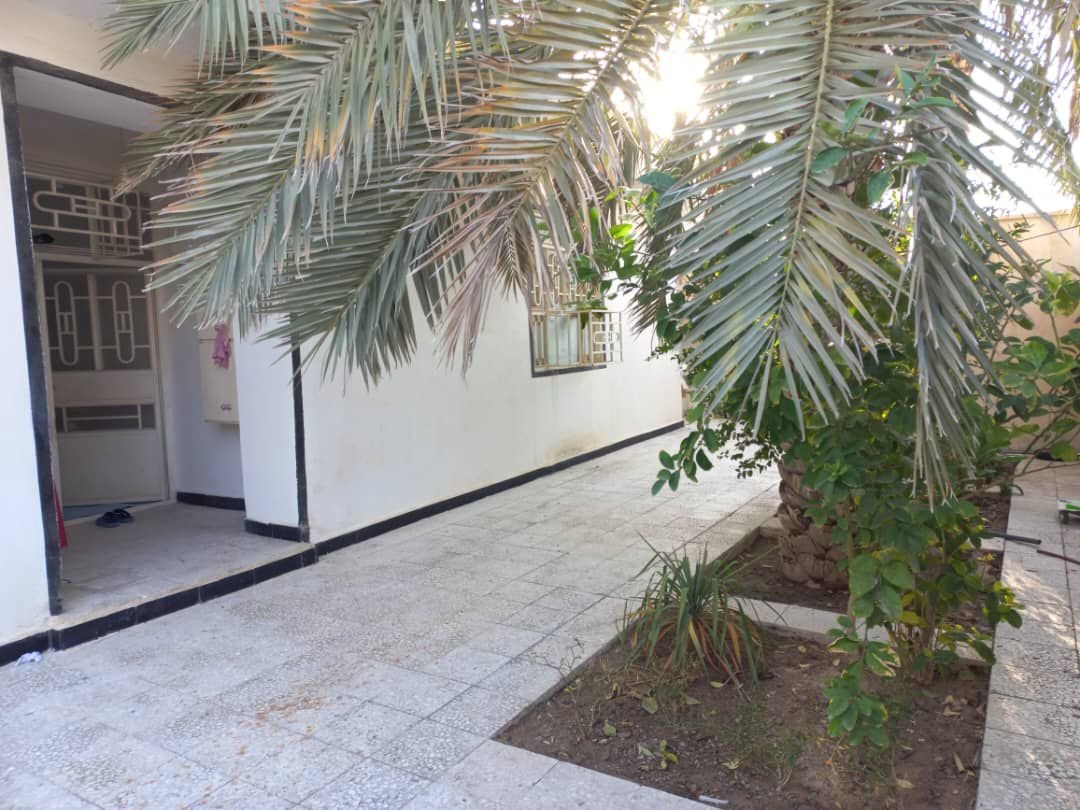 ویلا چهارخوابه محله باغ