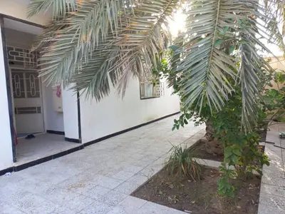 ویلا چهارخوابه محله باغ