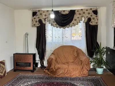 سوئیت یک خوابه جنگلی دوهزار1