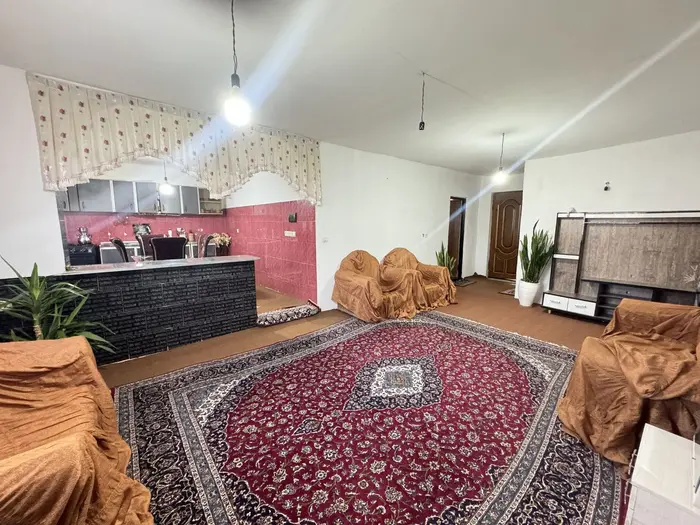 سوئیت یک خوابه جنگلی دوهزار1