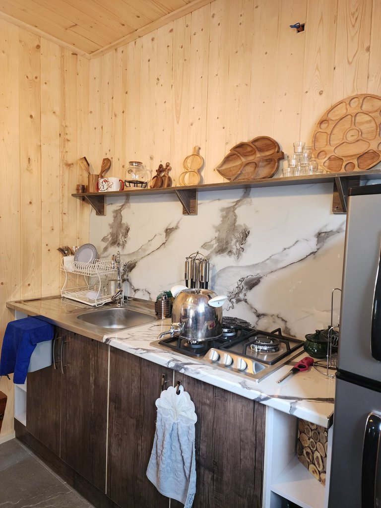 یک خوابه جنگلی دوهزار 1