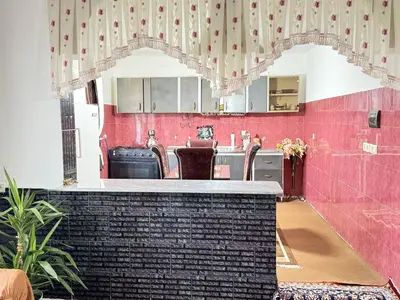 سوئیت یک خوابه جنگلی دوهزار1