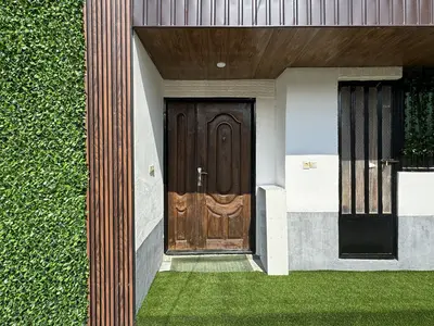 سوئیت یک خوابه جنگلی دوهزار1