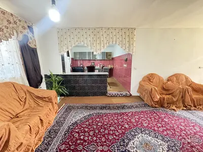 سوئیت یک خوابه جنگلی دوهزار1