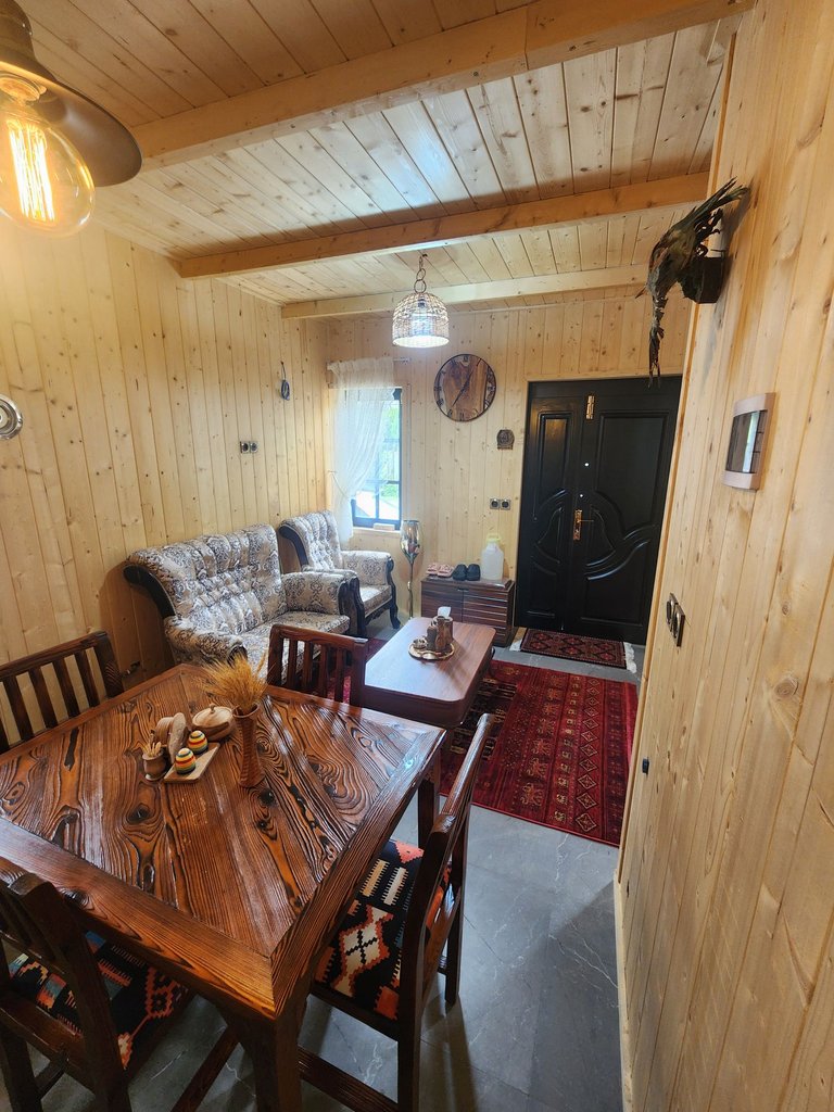 یک خوابه جنگلی دوهزار 1