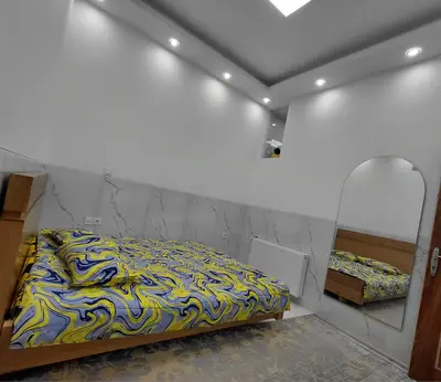 سوئیت یک خوابه رویال حسینی