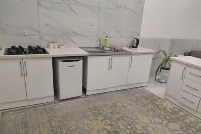 سوئیت یک خوابه رویال حسینی