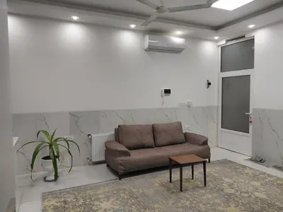 سوئیت یک خوابه رویال حسینی