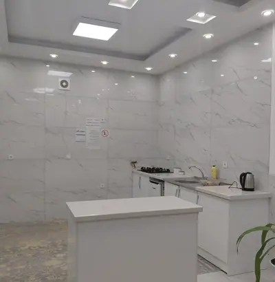 سوئیت یک خوابه رویال حسینی