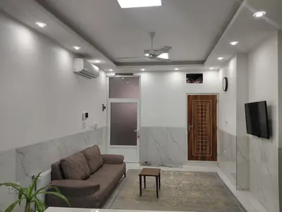 سوئیت یک خوابه رویال حسینی