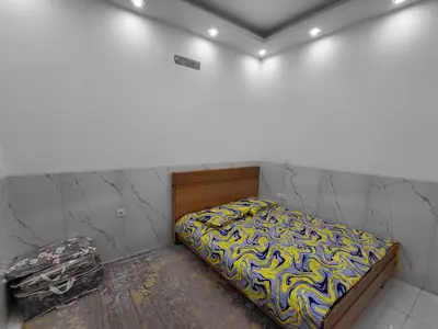 سوئیت یک خوابه رویال حسینی