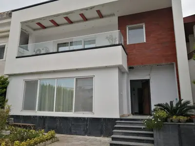 ویلا ویلای مزگاه