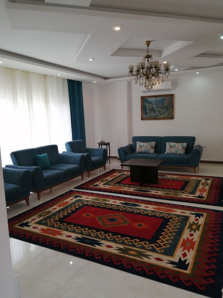 ویلای مزگاه