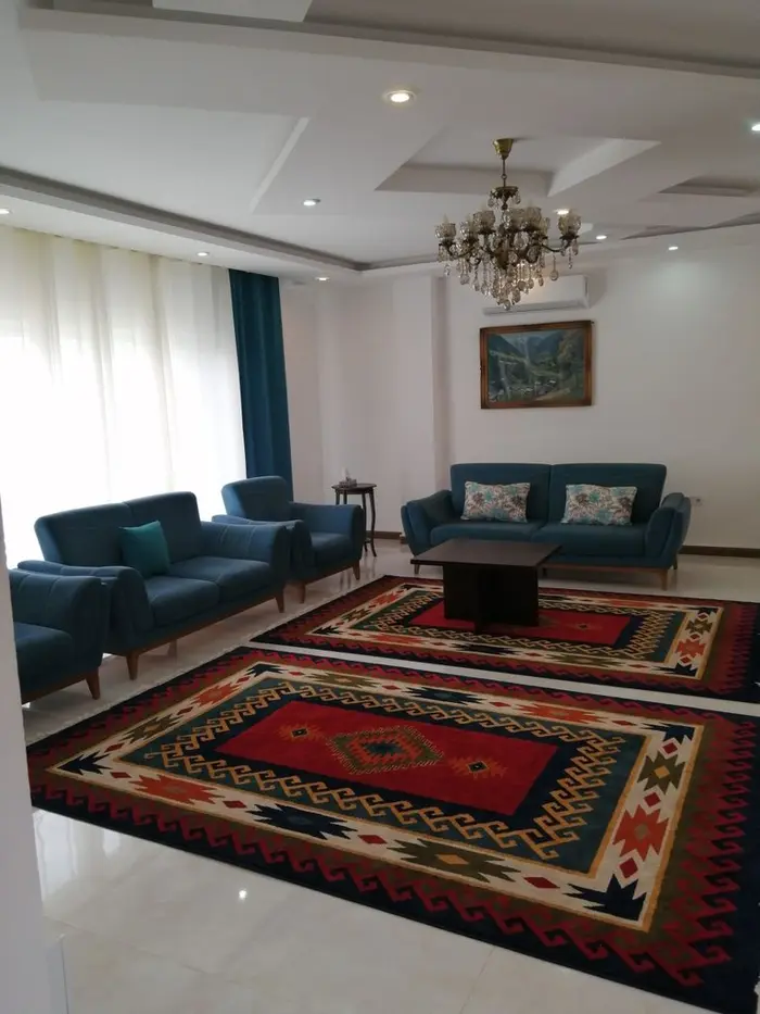 ویلا ویلای مزگاه