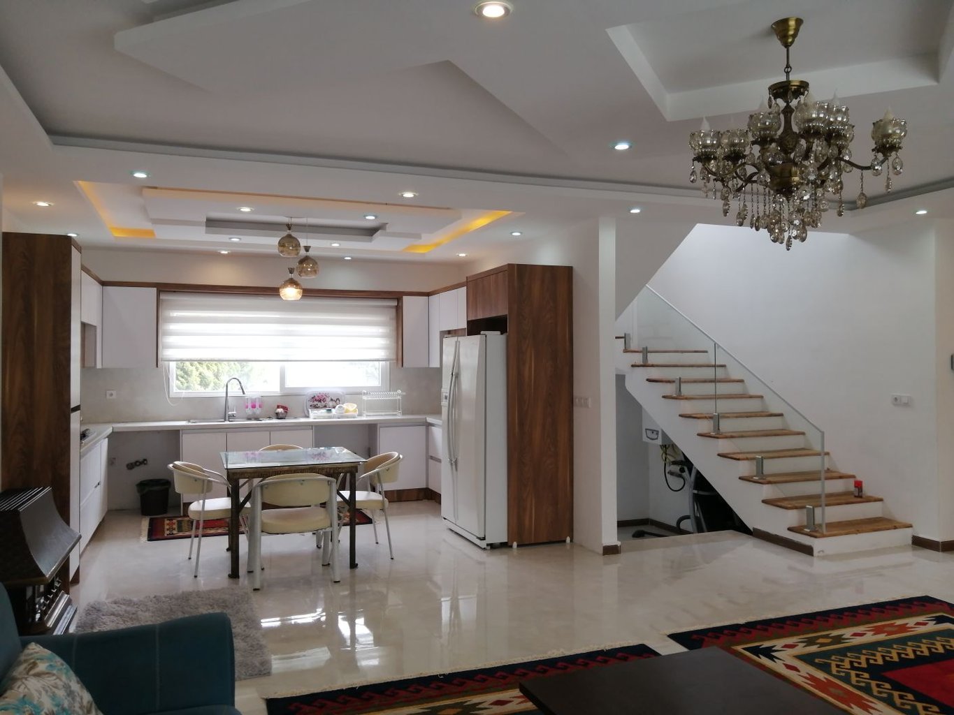 ویلای مزگاه