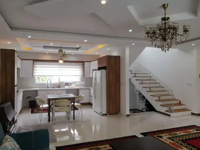 ویلا ویلای مزگاه