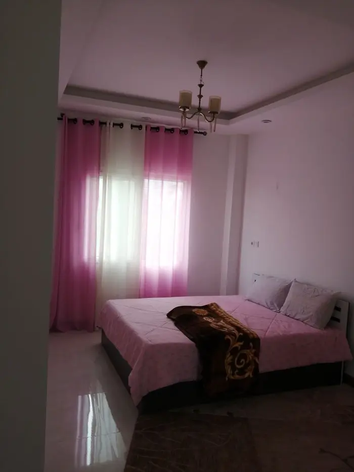 ویلا ویلای مزگاه