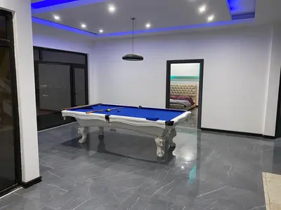 ویلا سه خوابه دوبلکس استخردار آبگرم هرجاب