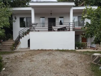 ویلا دوخوابه باراد