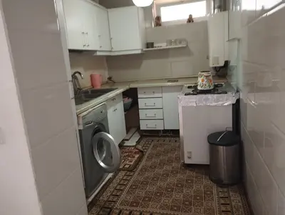 ویلا دوخوابه باراد