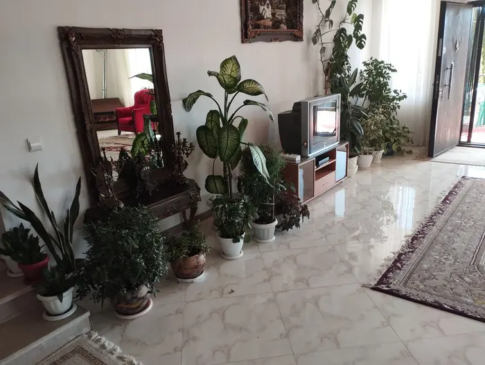 ویلا دوخوابه باراد