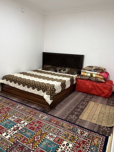 سوئیت یک خوابه ملینا