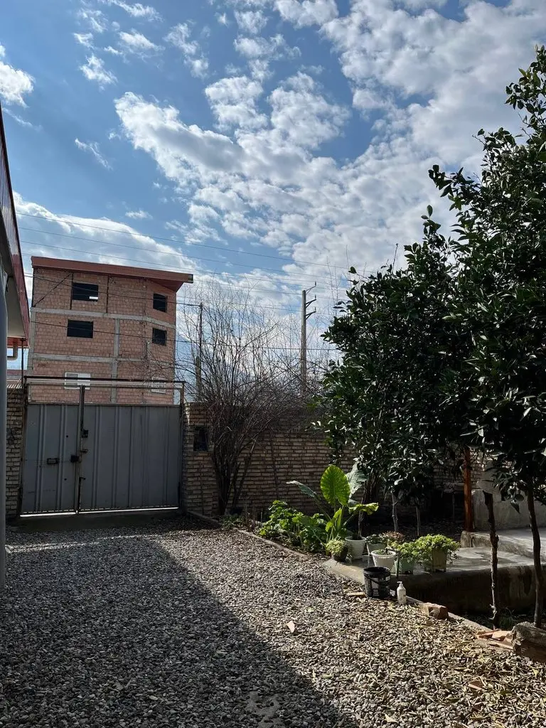 سوئیت یک خوابه ملینا