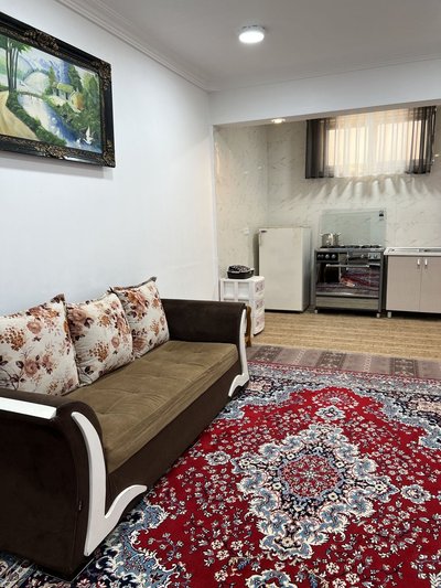 سوئیت یک خوابه ملینا