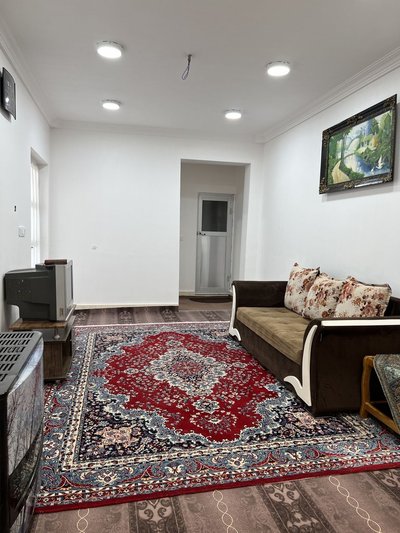 سوئیت یک خوابه ملینا