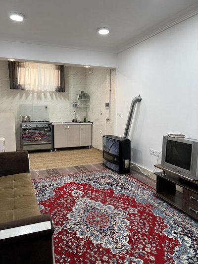 سوئیت یک خوابه ملینا