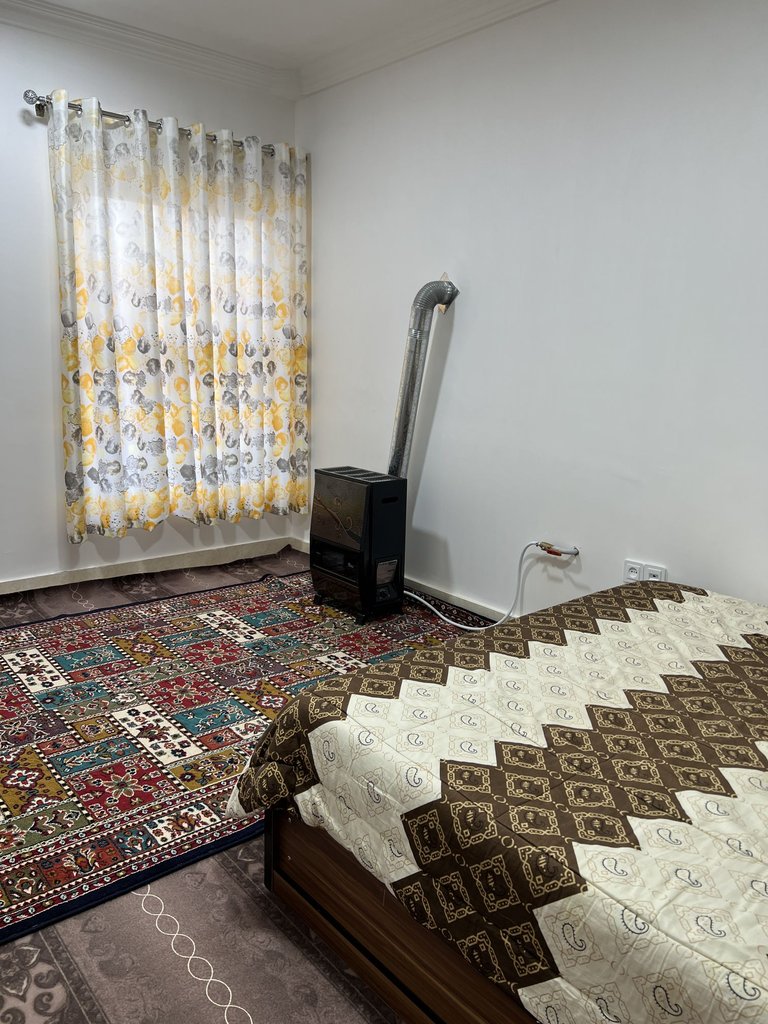 سوئیت یک خوابه ملینا